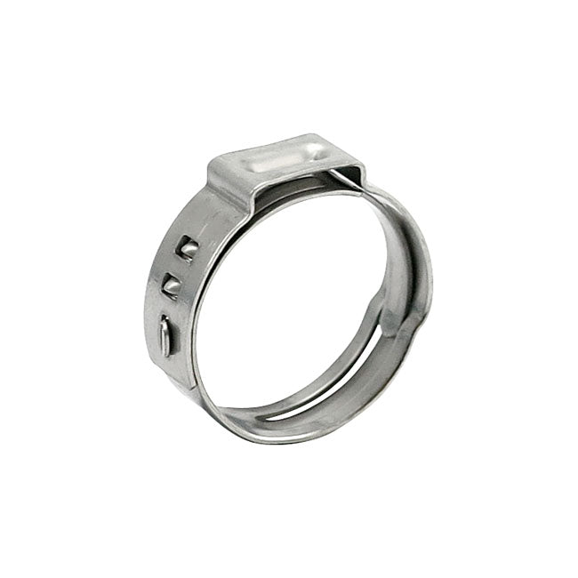 Oetiker Stepless Ear Clamps HOSE CLAMPS Oetiker