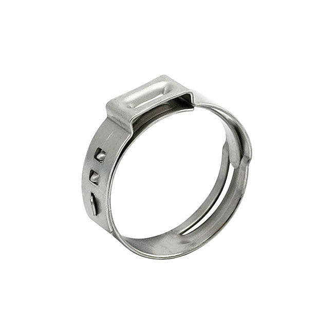 Oetiker Stepless Ear Clamps HOSE CLAMPS Oetiker