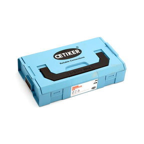 Oetiker, ''Expertainer 2Wheeler'' fuel & oil line clamp kit HOSE CLAMPS Oetiker