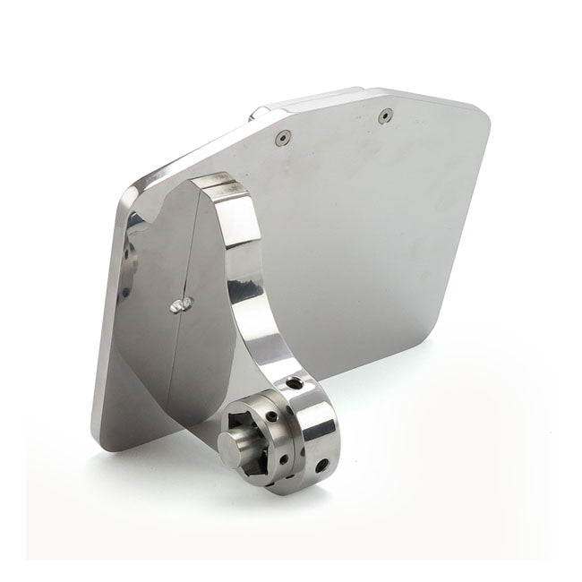 Cpv License Plate Bracket Kit License Plate Brackets Cpv