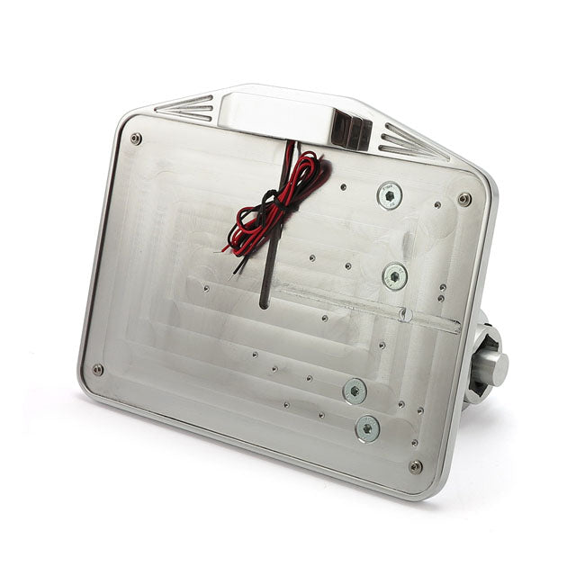 Cpv License Plate Bracket Kit License Plate Brackets Cpv