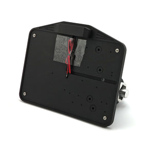 Cpv License Plate Bracket Kit License Plate Brackets Cpv