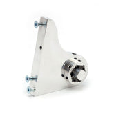Cpv, Bracket Only. For License Plate Holders (Side Mount) License Plate Brackets Cpv