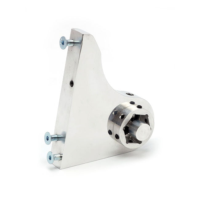 Cpv, Bracket Only. For License Plate Holders (Side Mount) License Plate Brackets Cpv