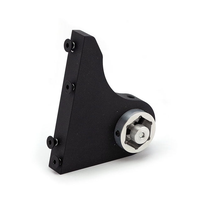Cpv, Bracket Only. For License Plate Holders (Side Mount) License Plate Brackets Cpv