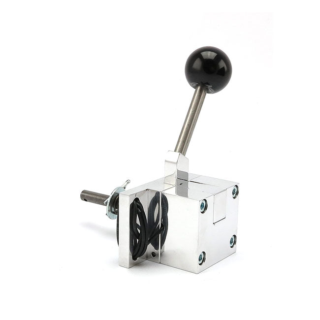 Cpv, 4 Speed Handstarter Handstarters Cpv