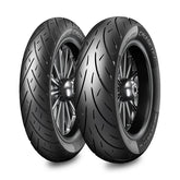 Metzeler Cruisetec tire 130/90B16 73H TIRES Metzeler