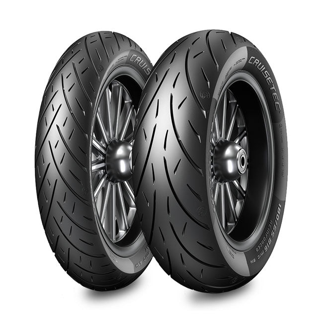 Metzeler Cruisetec tire 130/90B16 73H TIRES Metzeler
