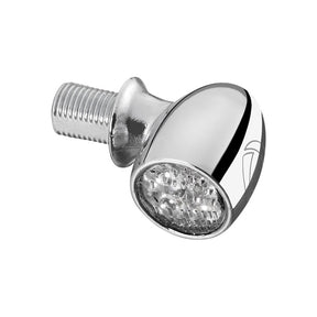 Kellermann Atto® DF chrome ECE (3 in 1) TAILLIGHT/TURN SIGNALS COMBO Kellermann