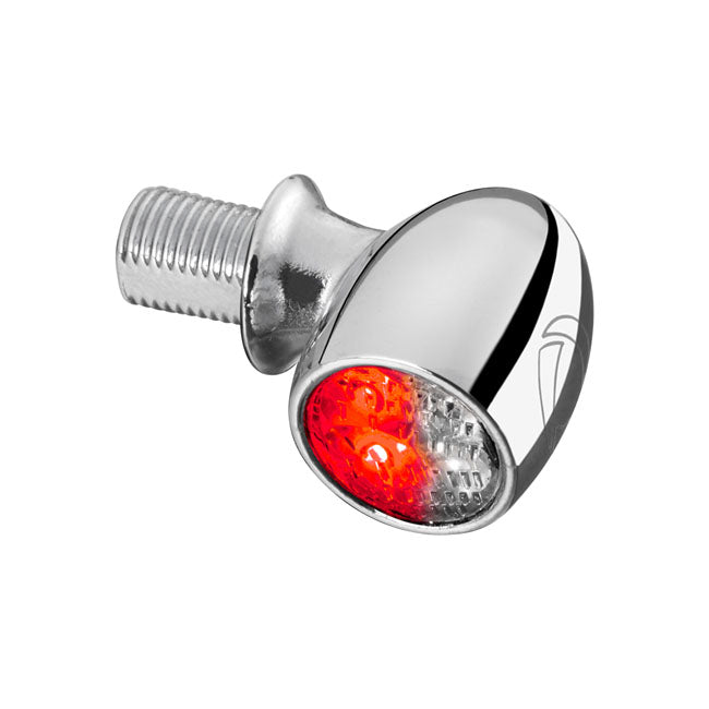 Kellermann Atto® DF chrome ECE (3 in 1) TAILLIGHT/TURN SIGNALS COMBO Kellermann