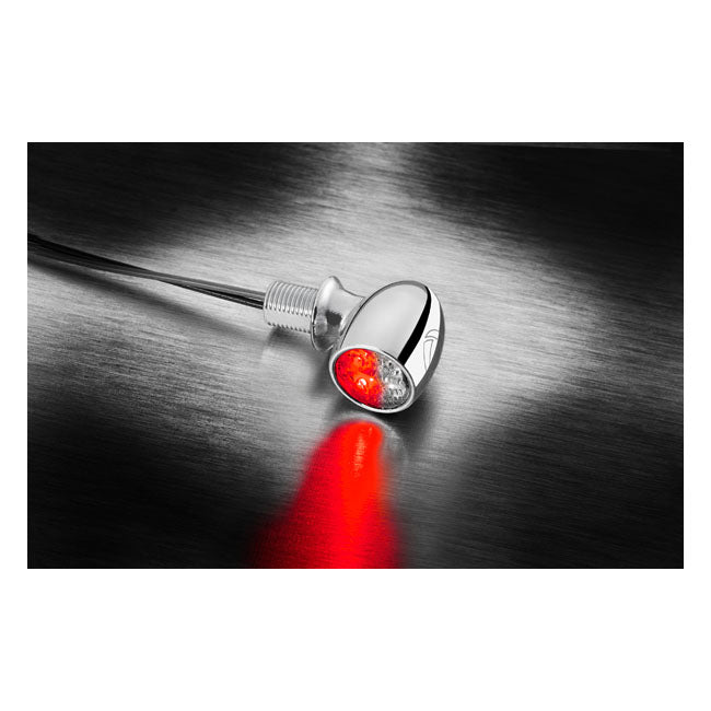 Kellermann Atto® DF chrome ECE (3 in 1) TAILLIGHT/TURN SIGNALS COMBO Kellermann