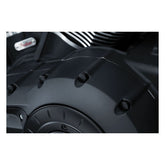 Kuryakyn, Kool kaps engine kit satin black Bolt covers USA sizes Kuryakyn