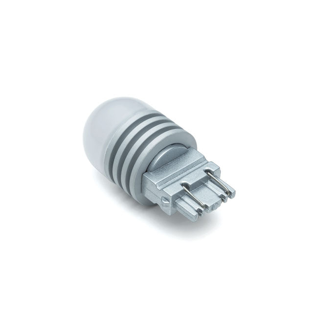 Kuryakyn, LED turn signal bulb, 3157, white/white light BULBS Kuryakyn