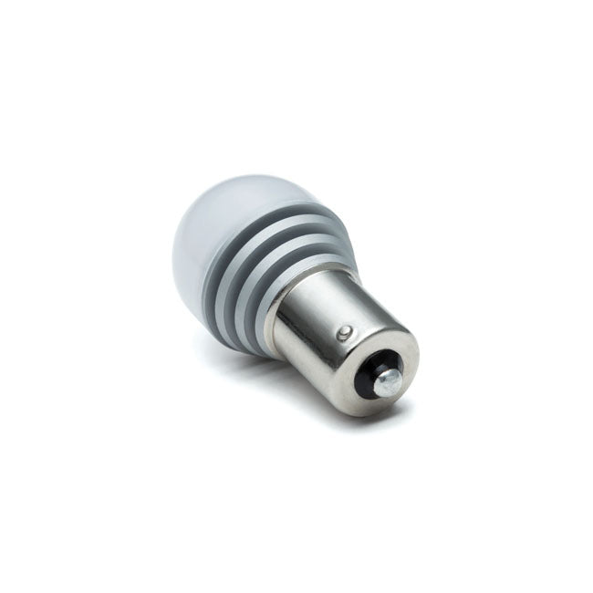 Kuryakyn, LED bulb, 1156, amber light BULBS Kuryakyn