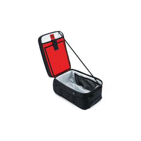 Kuryakyn, Xkursion XW porter bag, black TOURING LUGGAGE Kuryakyn