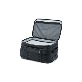 Kuryakyn, Xkursion XW porter bag, black TOURING LUGGAGE Kuryakyn