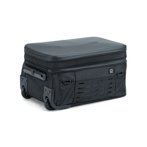 Kuryakyn, Xkursion XW porter bag, black TOURING LUGGAGE Kuryakyn