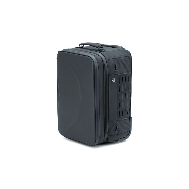 Kuryakyn, Xkursion XW porter bag, black TOURING LUGGAGE Kuryakyn