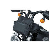 Kuryakyn, Barrio bag, black TOURING LUGGAGE Kuryakyn