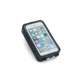 Kuryakyn, Magnetic quick-stash device tank pouch. Black TOURING LUGGAGE Kuryakyn