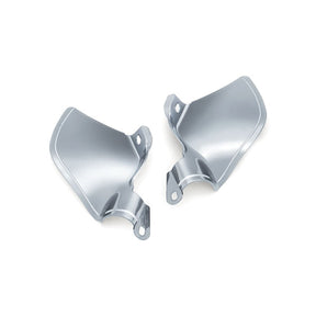 Kuryakyn, Saddle shields reflective. smoke SADDLEBAGS MISC Kuryakyn