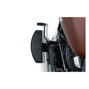 Kuryakyn, Rider floorboard offset spacer kit FLOORBOARDS MOUNTING PARTS Kuryakyn