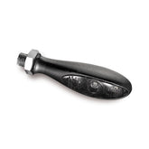 Kellermann, Micro S Dark. Turn signal. Rear TURN SIGNALS Kellermann