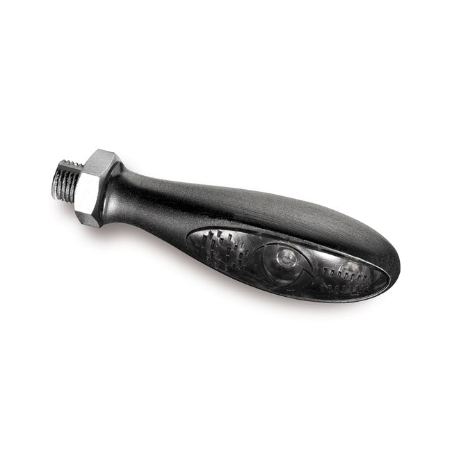 Kellermann, Micro S Dark. Turn signal. Rear TURN SIGNALS Kellermann