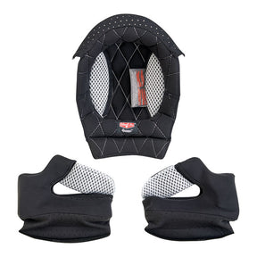 Biltwell helmet liner for Gringo S & Gringo HELMETS Biltwell