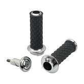 Biltwell Grips Alumicore Dual Cable 1 C Grips Biltwell