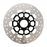 Trw Brake Rotor Floating Round Brake Rotors 11.5 Inch Trw