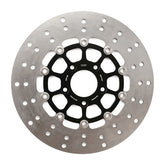 Trw Brake Rotor Floating Round Brake Rotors 300 Mm Trw