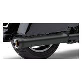 Cobra Mufflers 3" Fat Boy 07 17 Exhaust Slip-Ons And Mufflers Cobra