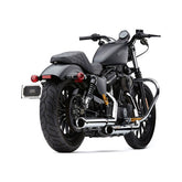 Cobra Mufflers 3" Xl 14 19 Exhaust Slip-Ons And Mufflers Cobra