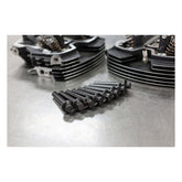 S&S Cycle Bolt Kit Head M8 12 Point Head Bolts S&S Cycle