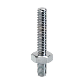 Biltwell, mirror / turn signal adapter bolt. Chrome TURN SIGNALS MOUNTS Biltwell