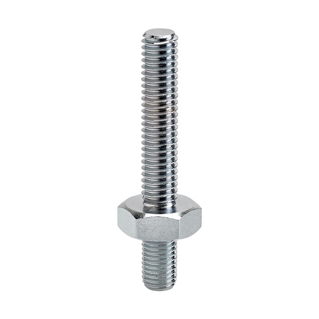Biltwell, mirror / turn signal adapter bolt. Chrome TURN SIGNALS MOUNTS Biltwell