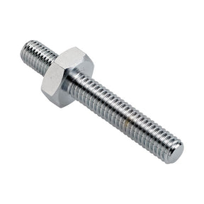 Biltwell, mirror / turn signal adapter bolt. Chrome TURN SIGNALS MOUNTS Biltwell