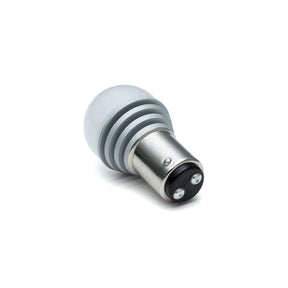 Kuryakyn, LED turn signal bulb, 1157 red / red light BULBS Kuryakyn