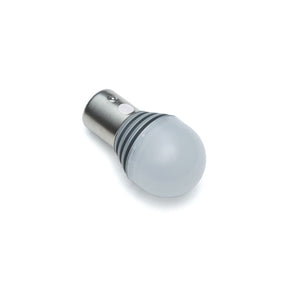 Kuryakyn, LED turn signal bulb, 1157 white/white light BULBS Kuryakyn