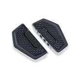 Kuryakyn, Hex folding mini boards FLOORBOARDS Kuryakyn