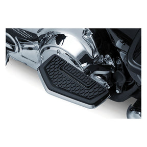 Kuryakyn, Hex folding mini boards FLOORBOARDS Kuryakyn