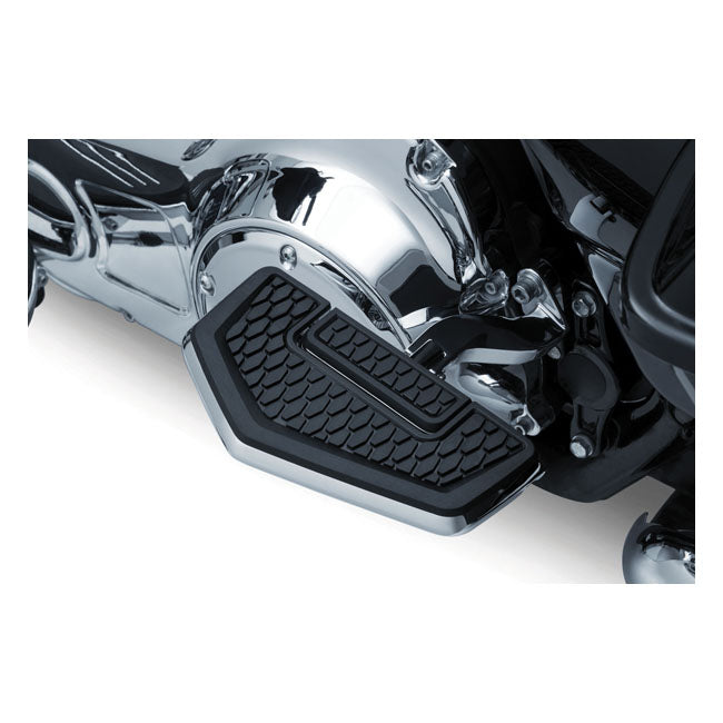 Kuryakyn, Hex folding mini boards FLOORBOARDS Kuryakyn