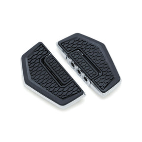 Kuryakyn, Hex folding mini boards FLOORBOARDS Kuryakyn