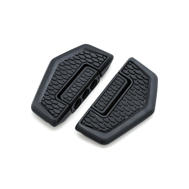 Kuryakyn, Hex folding mini boards FLOORBOARDS Kuryakyn