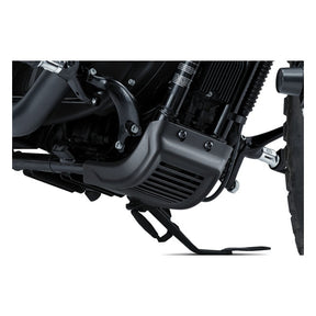Kuryakyn, Dillinger skid plate. Satin black Skid Plate Kuryakyn