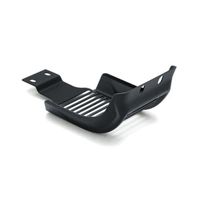 Kuryakyn, Dillinger skid plate. Satin black Skid Plate Kuryakyn