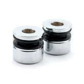 Replacement Docking Point Bushings Sissy Bars Misc Mcs