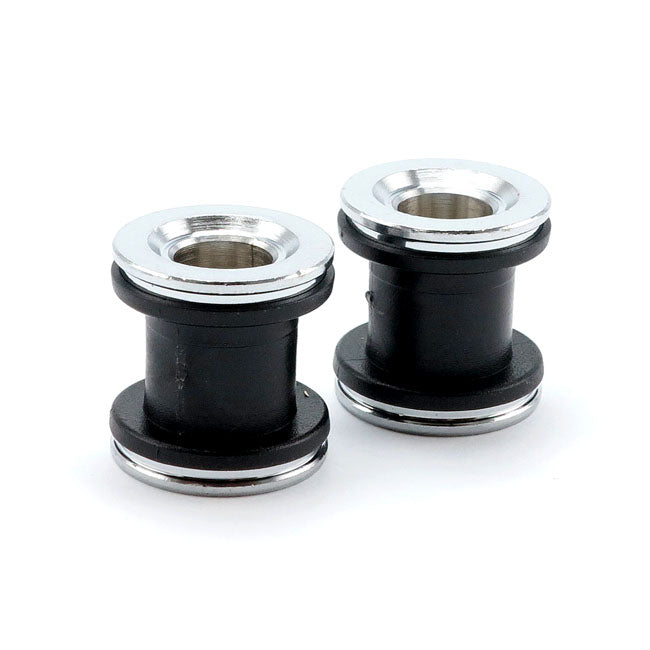 Replacement Docking Point Bushings Sissy Bars Misc Mcs