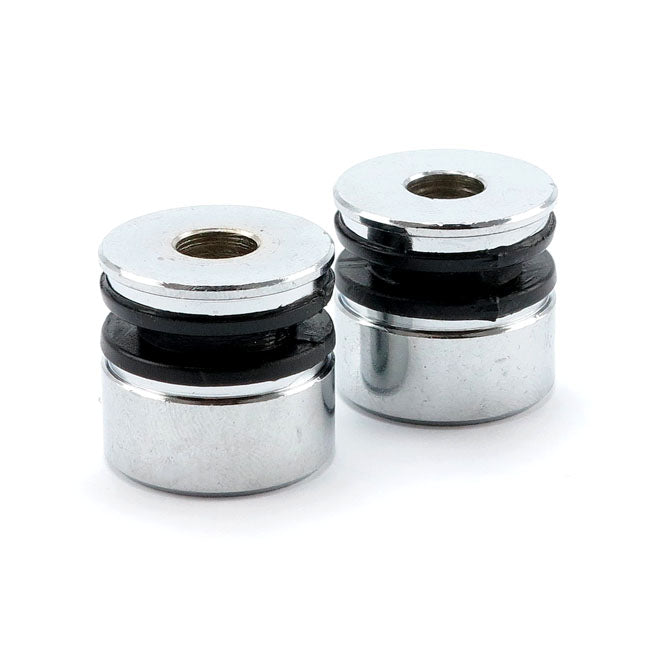 Replacement Docking Point Bushings Sissy Bars Misc Mcs